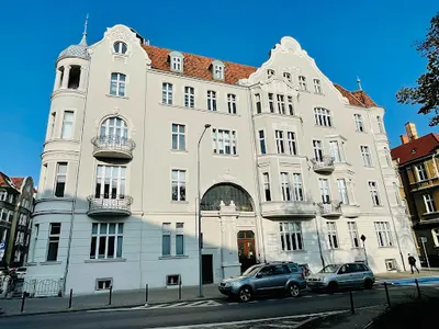 Kancelaria Radcy Prawnego Anna Kuprewicz